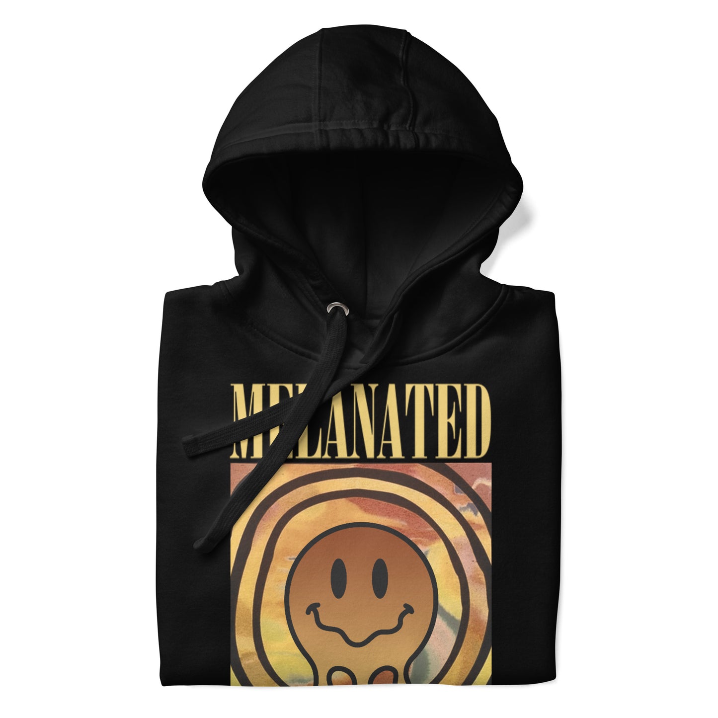 Organic Supima cotton heavy oversize Hoodie image 0