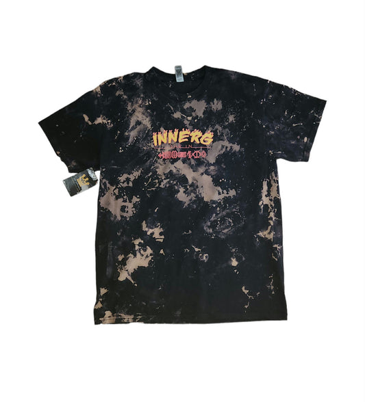 Inner G Vitiligo Tee image 0