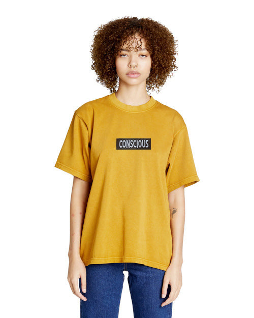 Conscious Urban Heavy Tee image 0