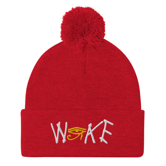 GW Woke Beanie image 0