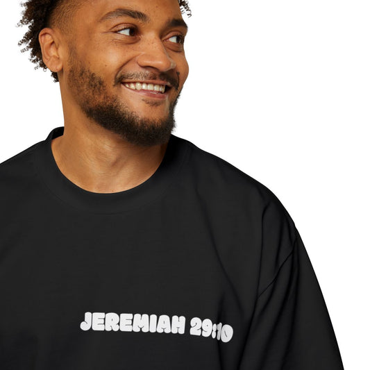 God's Word Heavy Tee
