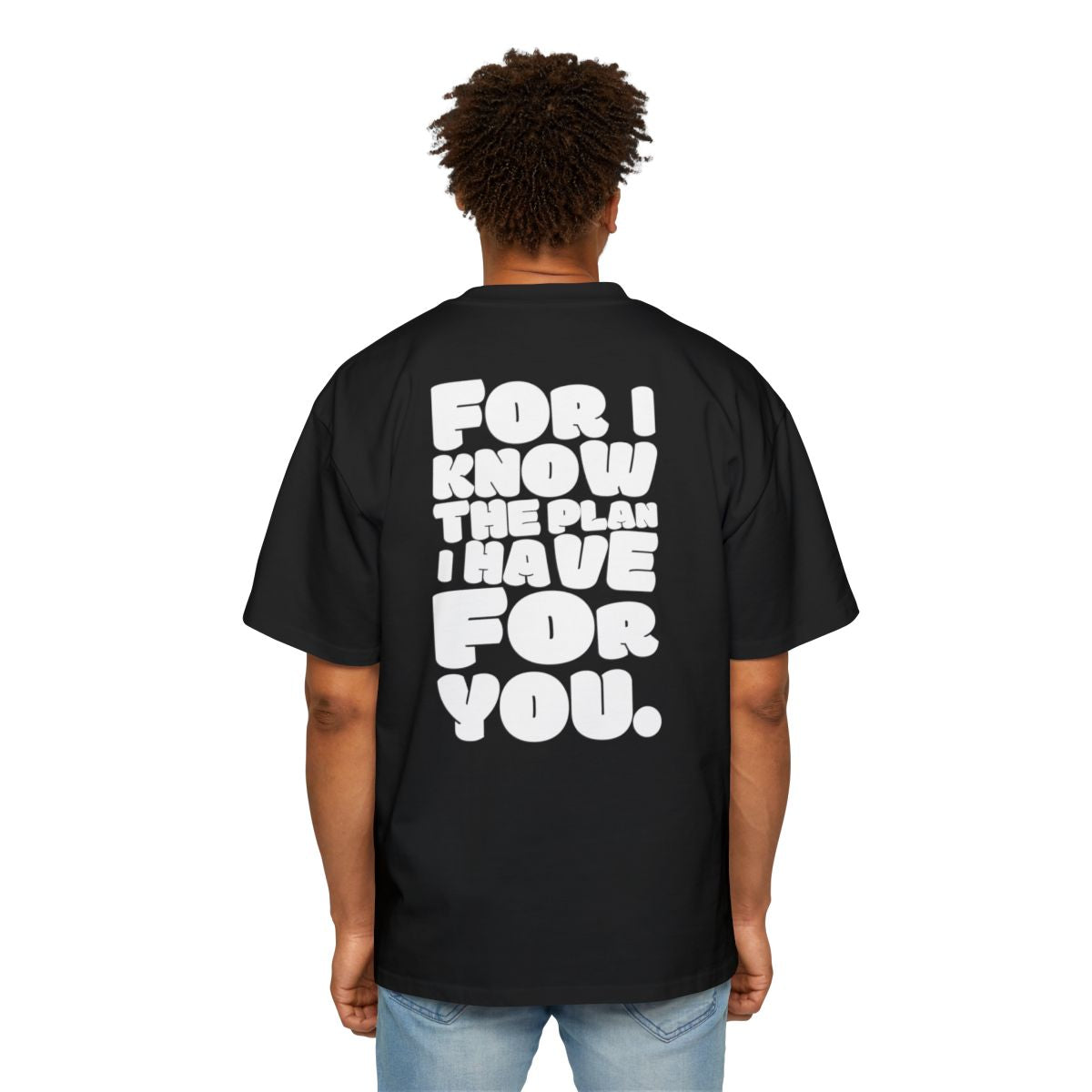 God's Word Heavy Tee
